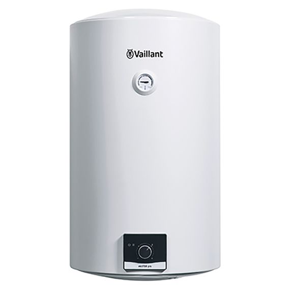 Vaillant eloSTOR pro VEH 80/8-1, elektro-Einkreis-Wandspeicher, rund 0010042364