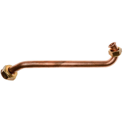Brötje MAG Rohr BBK 642408