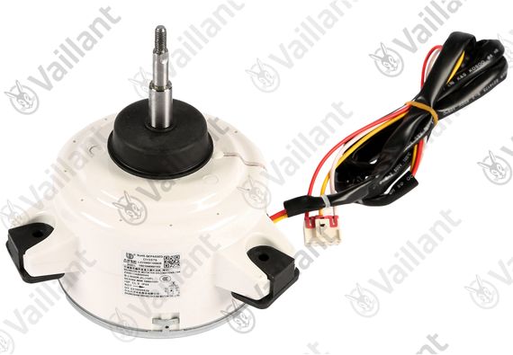 Vaillant Elektromotor, Gebläse 8000025459