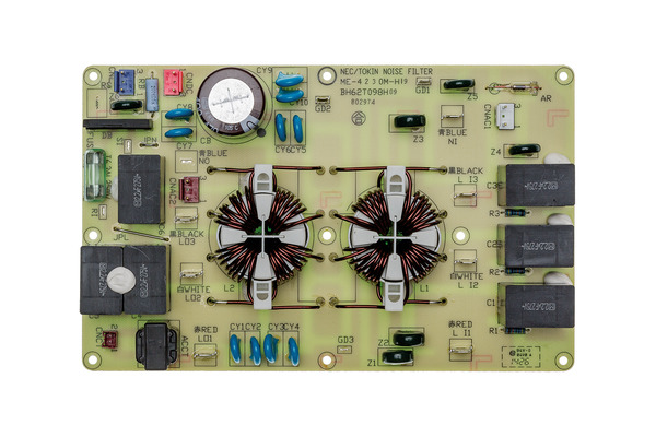 Brötje BRÖTJE Elektronikfilterplatine BLW Split P 7710166