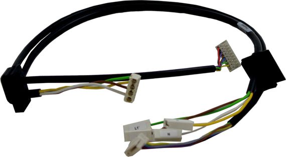 WOLF ET Kabelsatz Bedienfeld für CGB-2