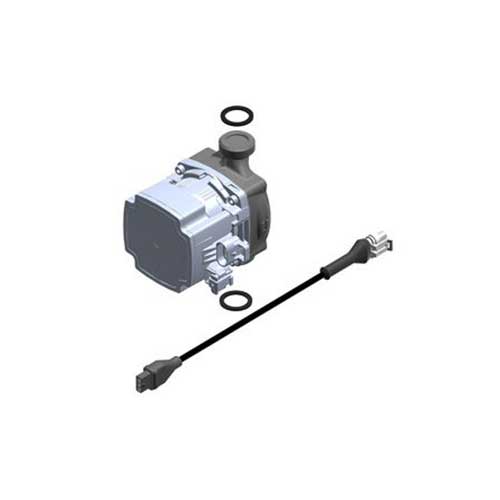Buderus Pumpe UPMO 6M 15 GG 3H pwm, 8738903382