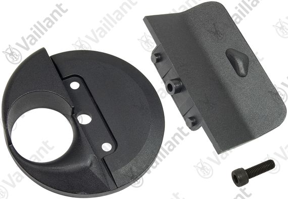 Vaillant Klappe, Luft- 0020021141