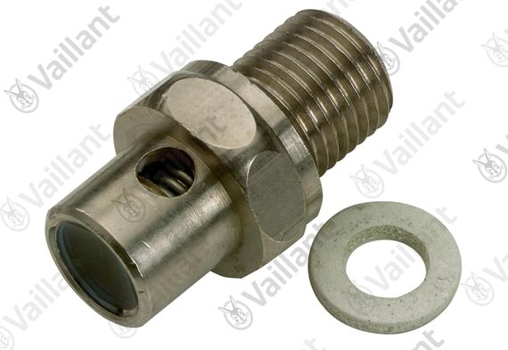 Vaillant Ventil Überdruck VCW 204,254 XE Euro Pro/Plus (SB) 014692