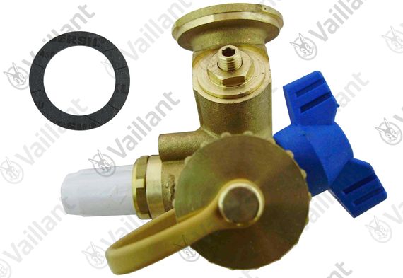 Vaillant Durchflussmengenregler, 0-36 l/min 0020021808