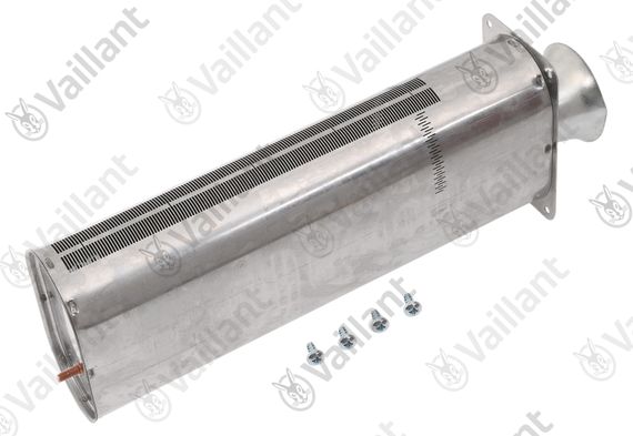 Vaillant Brennerrohr VK 84/1-C - 564/1-C (SB) 0020026742