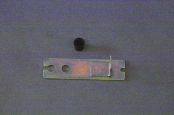 Brötje UV-Flammenfühler OZB 1-3 für Baukonsumables