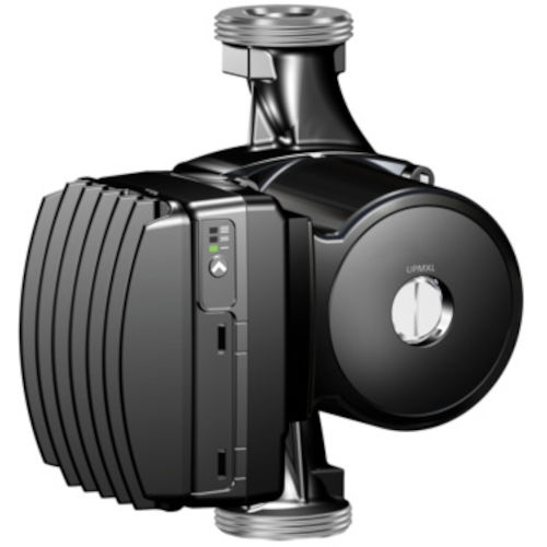 Grundfos UPMXL GEO AUTO 25-125 180 Brötje Pumpe Heizung