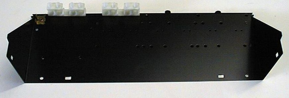 Brötje Schaltfeldboden 935432, verschiedene Farben, Gewicht 0,844 kg