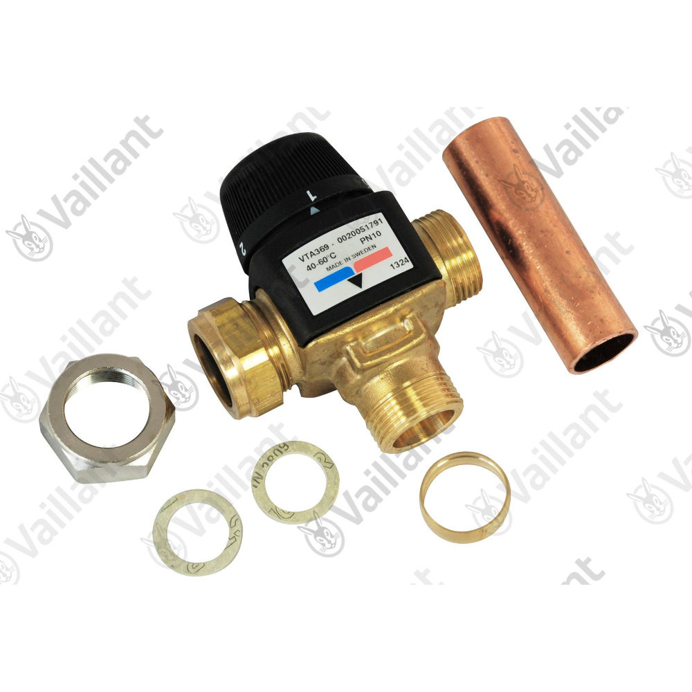 Vaillant Ventil, Mischventil 0020056553