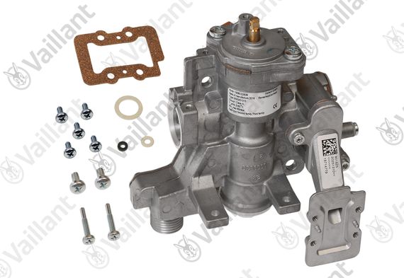 Vaillant Gasarmatur, 2LLK 0010026243