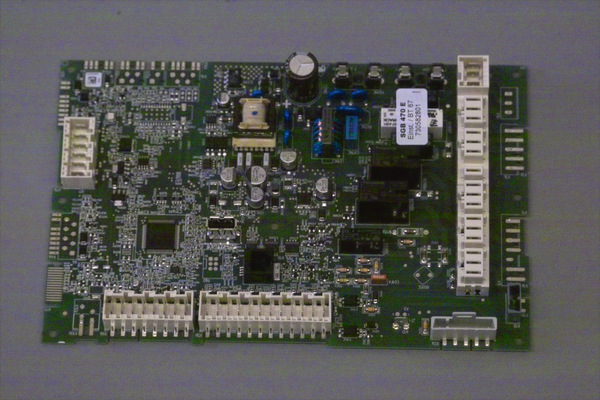 Brötje Brötje Zentraleinheit LMS14 SGB 470 E 7307292