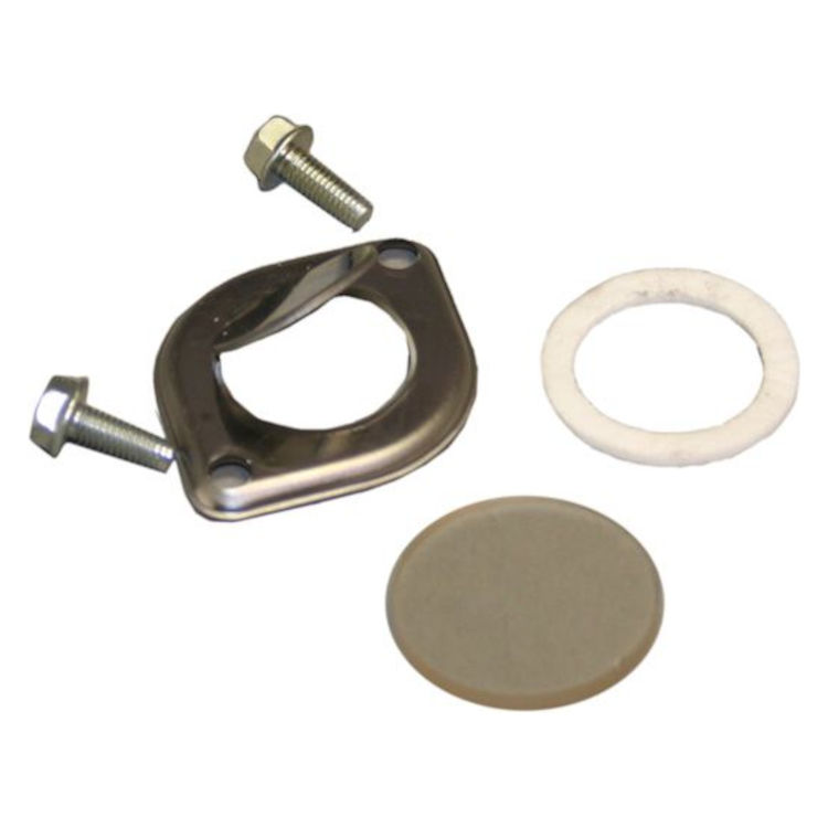 Buderus Schauglas mit Spiegel 7098575