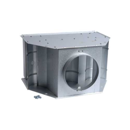 Viessmann Strömungssicherung 24kW Pendola 7813895 für Industriezwecke