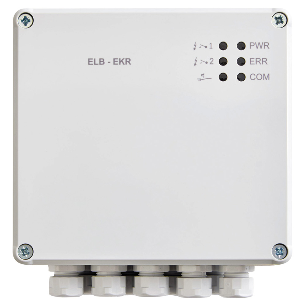 Buderus Funktionsmodul 0-10V für Elektrogerät 7738504989