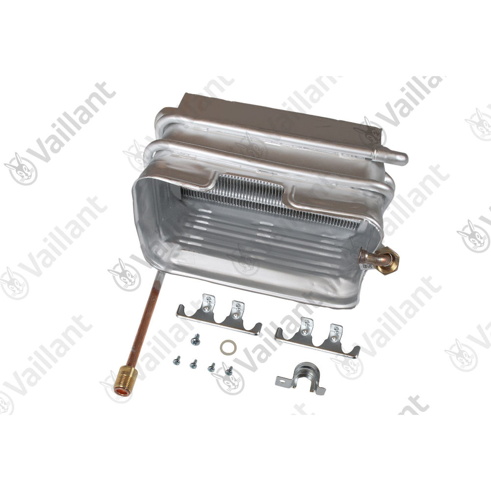 Vaillant Wärmetauscher 0010026288