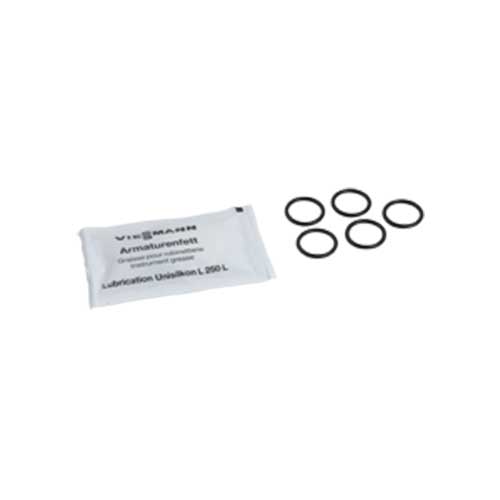 Viessmann O-Ring 17,86 x 2,62 mm (5 Stück) 7822894