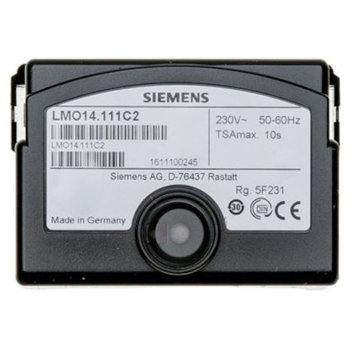 Brötje Ölfeuerungsautomat L&S LMO 14.111C2 O-42 US