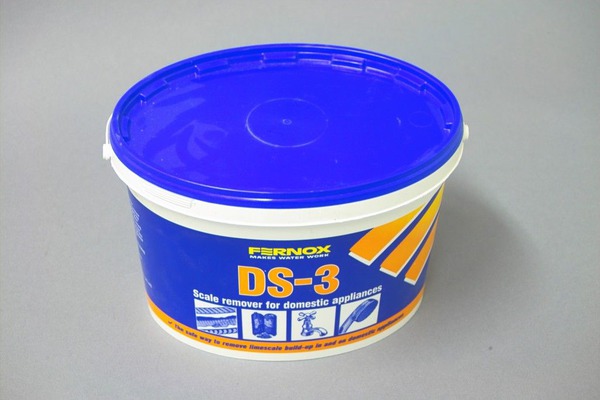 Brötje Fernox Entkalkungsmittel DS 3, 2 kg, Gebinde 992169