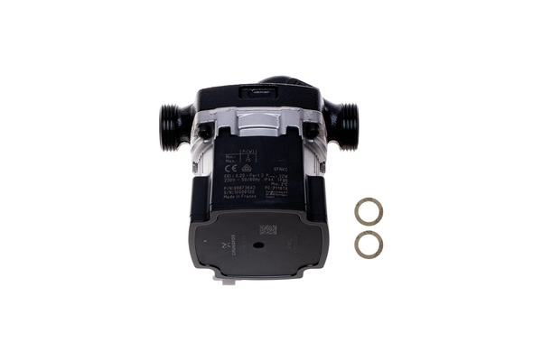 Brötje BRÖTJE Pumpe UPM3L PWM 15-75 130 7783683, verschiedene Farben, 1,800 kg Gewicht, Brötje Hersteller