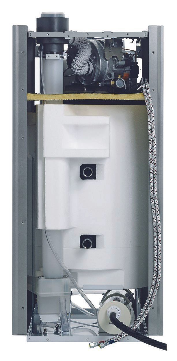 Vaillant Paket 3.36/7 icoVIT exclusiv VKO 156/3-7, VRC 700, VIH R 150/6 B 0010029856