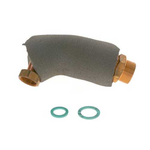 Buderus Rücklauf Rohr HK/WT G1 V3 8718588597