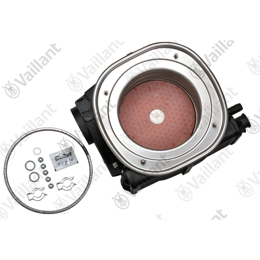 Vaillant Wärmetauscher HW 0020210464