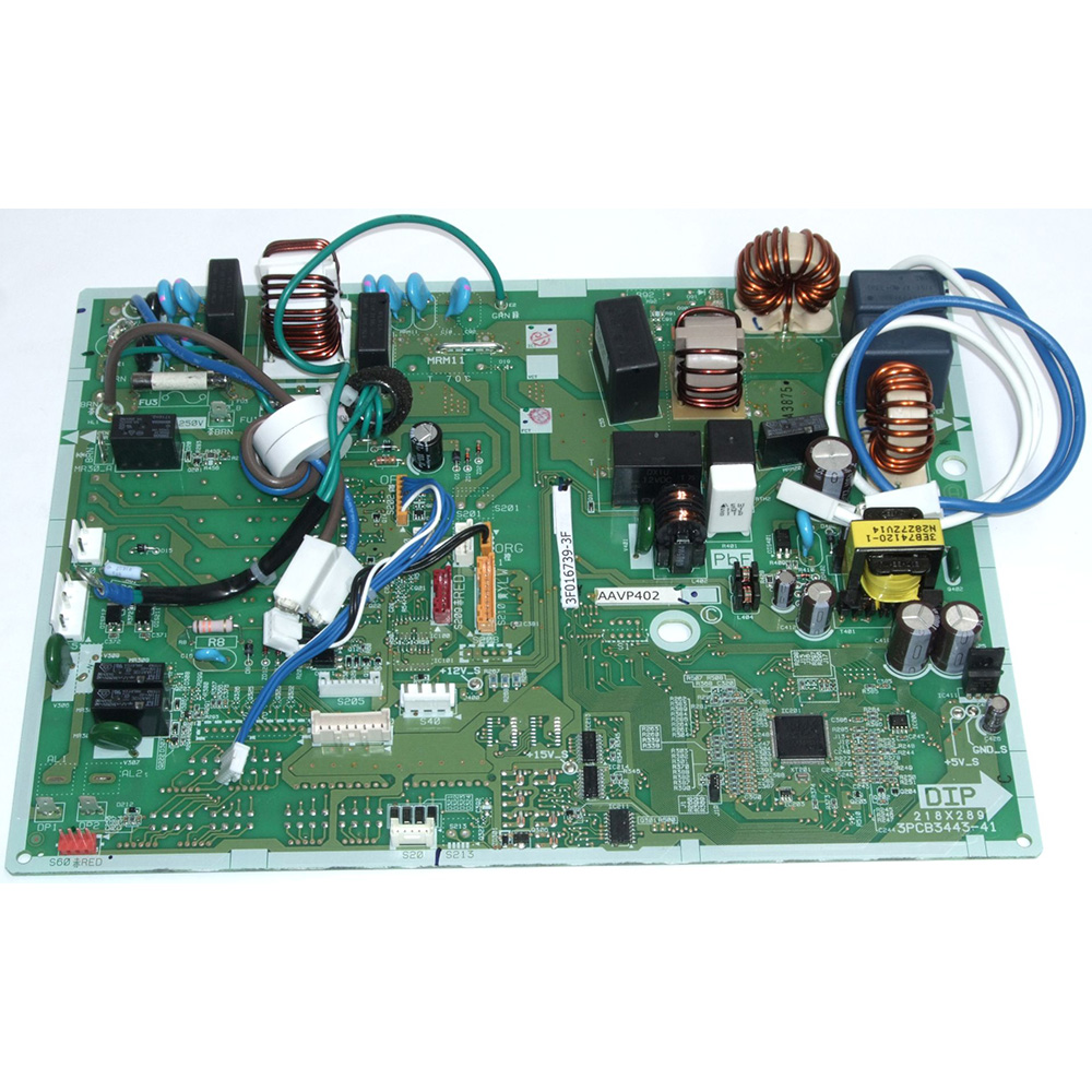 Daikin Hauptplatine 8 kW für RRLQ008CAV3 5018906