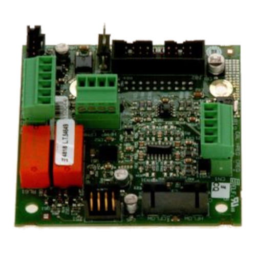 Buderus Leiterplatte MOD.10 für Logatherm GWPL, GWPS und GWPW 87182258790