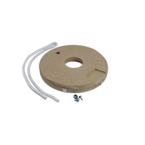 Viessmann Wärmedämmblock BV35/BV45 7833461