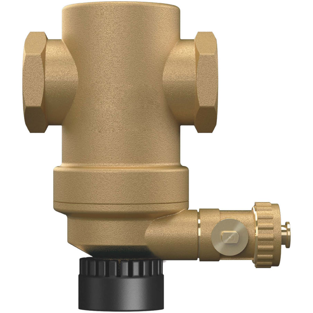 Schlamm- und Magnetitabscheider MTF-SMA 32-3.7 von Samsung