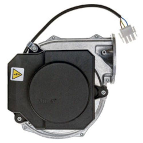 Brötje Gebläse Typ G1G 126 AA 29-5 f.SGB 40 und 65 936903