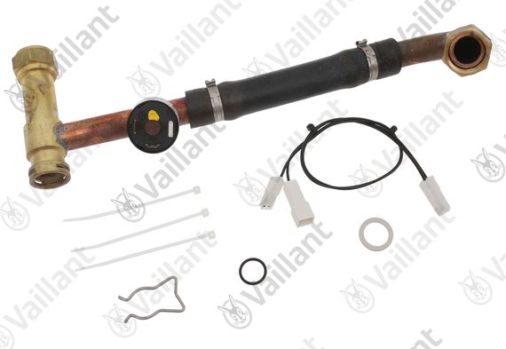Vaillant Rohr, K.F.E.-Hahn - SWT 0020017101