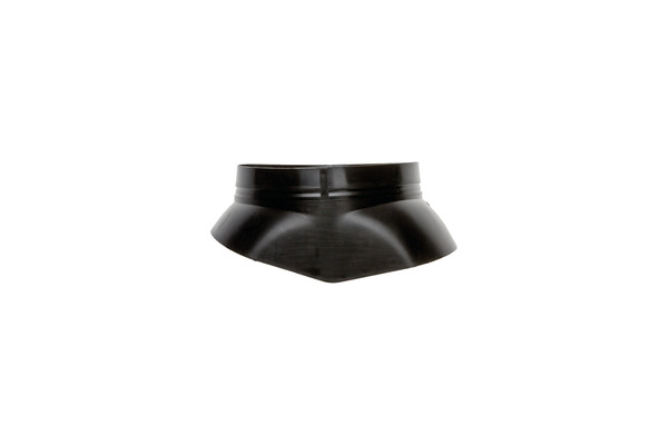 Brötje Gleitschale aus SKS (schwarz) 7311791