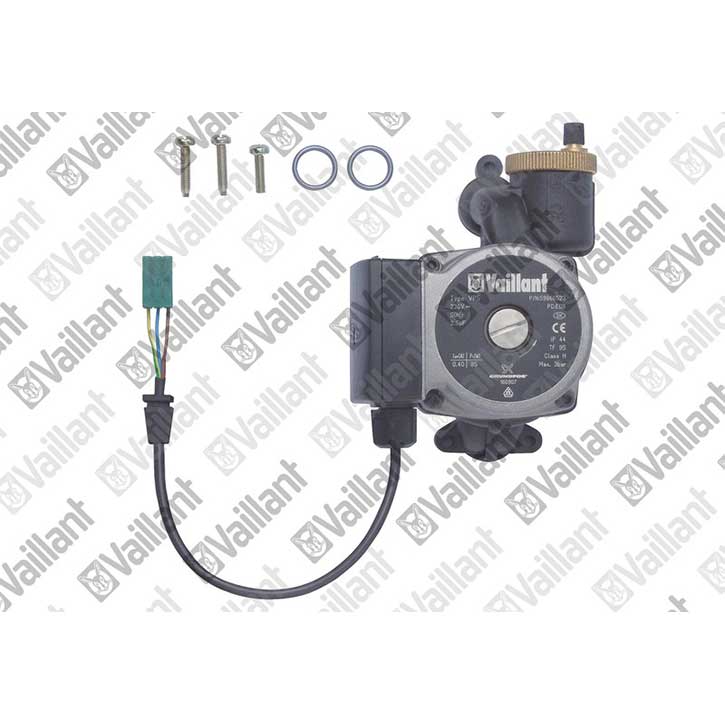 160913 Vaillant Pumpe 5m 160913