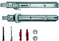 Brötje Schnellkonsolen-Set Brötje Multi-Fix B für FHE Typ 11 BH 400 7764326