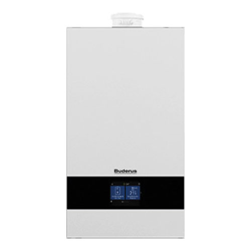 Buderus Logaplus Paket GB172i.2 W26/BC400