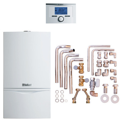 Vaillant Paket 6.85 atmoTEC plus VCW 194/4-5 A, VRT 350, L/LL 0020234238