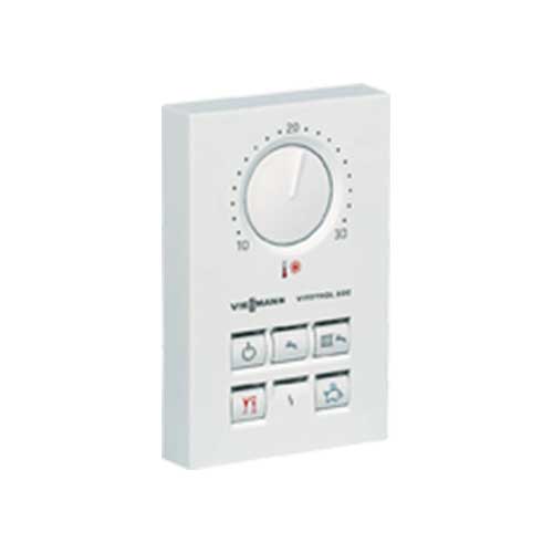 Viessmann Vitotrol 200 7510421