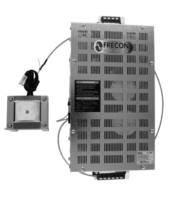 Brötje Frequenzumformer 400V F020i-4TXB Type B 34.5A Compact BLW-C NEO 25 B 7884297