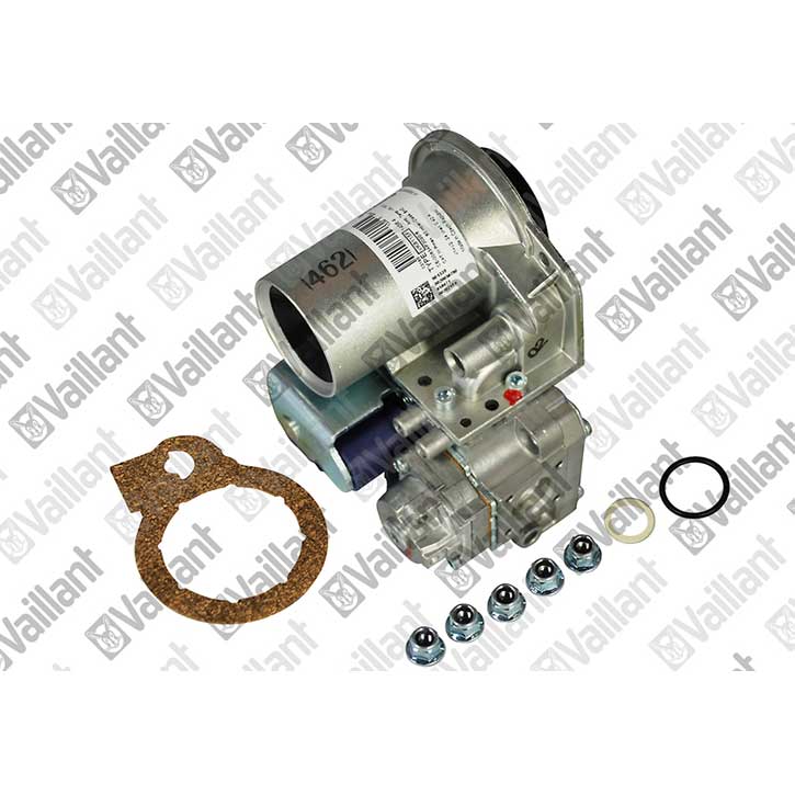 Vaillant Gasarmatur 0020038562