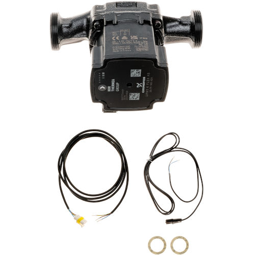 Brötje Pumpe Grundfos UPML 25-105 180 PWM BSW 12/ 18 7803098