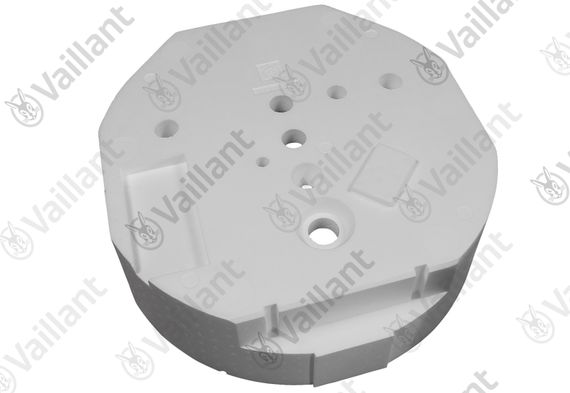 Vaillant Isolierung, oben 193511
