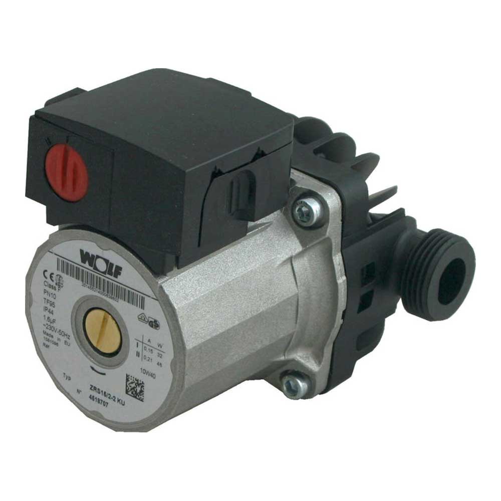 Wolf Ladepumpe für Speicher 201455299