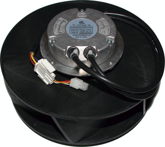 Wolf Ventilator 2138258 für SWP 2138258