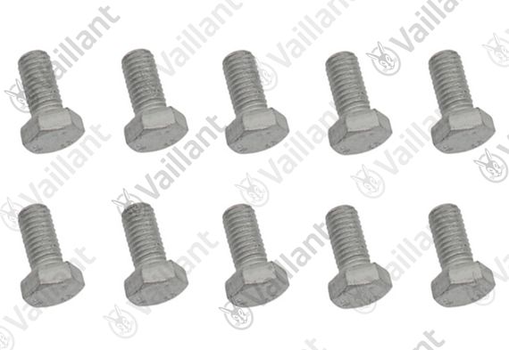 Vaillant Sechskantschraube, M10x20, (x10) 0020032771