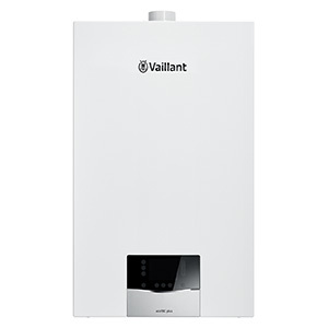 Vaillant Paket 1.743/3 ecoTEC plus VC 10CS/1-5, aroSTOR VWL BM200/5, VRC 720/3 8000016535