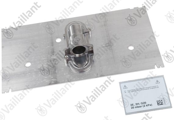 Vaillant Verteilerrohr VC-VCW255EH (SB) 183609