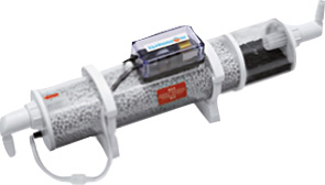 Buderus Neutrakon 05/BGN Öl-Neutralisation - kompakte Lösung für saure Kondensate von Öl-Brennwertkesseln - 55 kW - Buderus