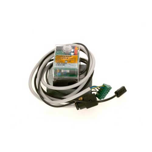 Buderus Brennersteuerung G197W S02 8718585336